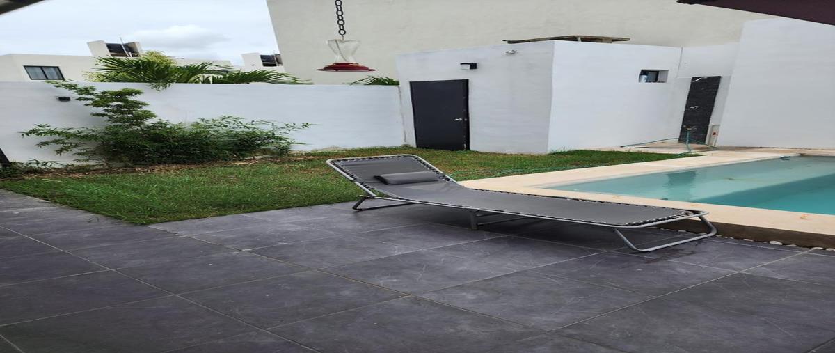 Foto de casa en , tixcacal opichen, mérida, yucatán, 0 foto 02 Foto de casa en venta en , tixcacal opichen, mérida, yucatán, 0 No. 02