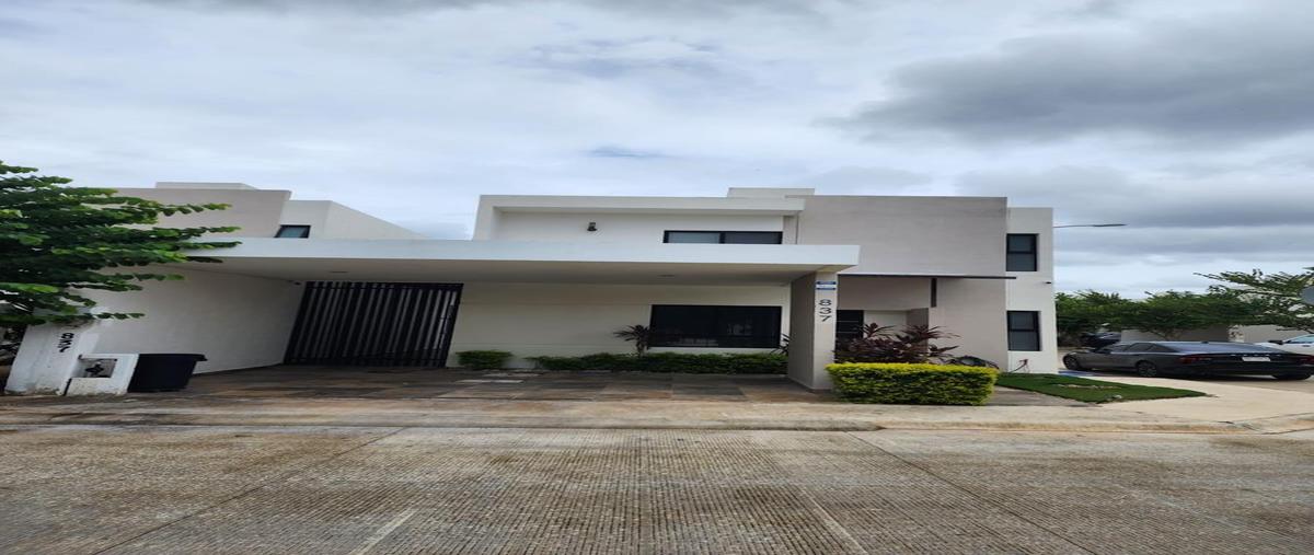 Foto de casa en , tixcacal opichen, mérida, yucatán, 0 foto 04 Foto de casa en venta en , tixcacal opichen, mérida, yucatán, 0 No. 04