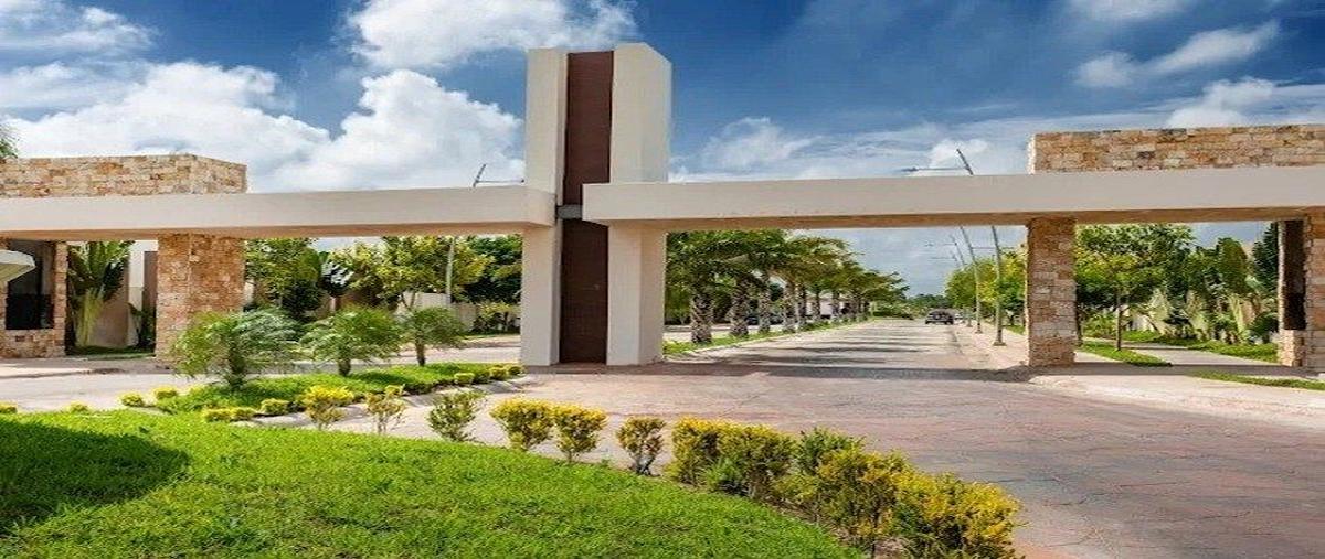 Foto de casa en venta en  , tixcacal opichen, mérida, yucatán, 30911571 No. 04