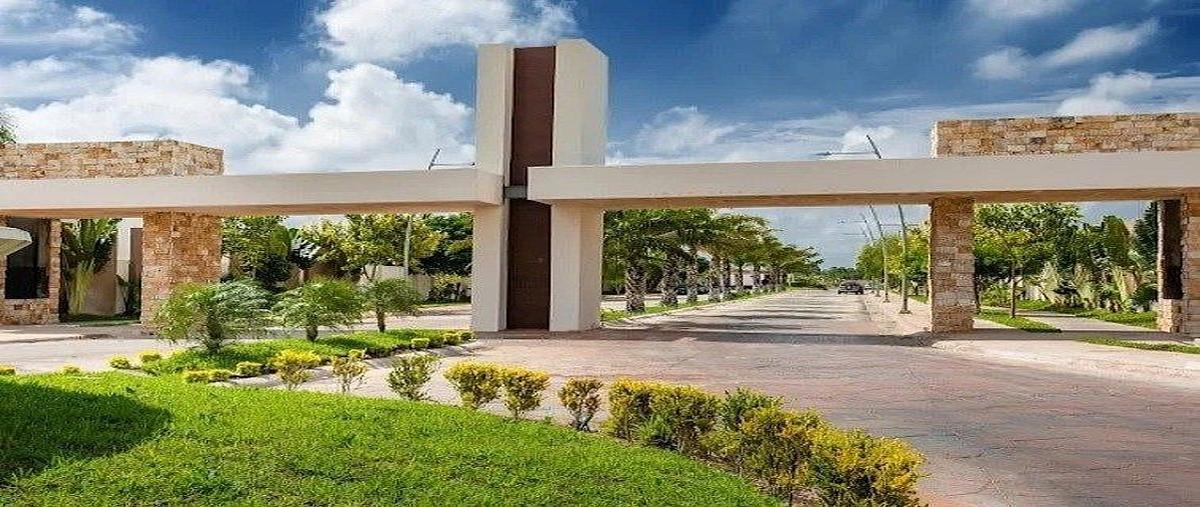 Foto de casa en venta en  , tixcacal opichen, mérida, yucatán, 30915176 No. 04