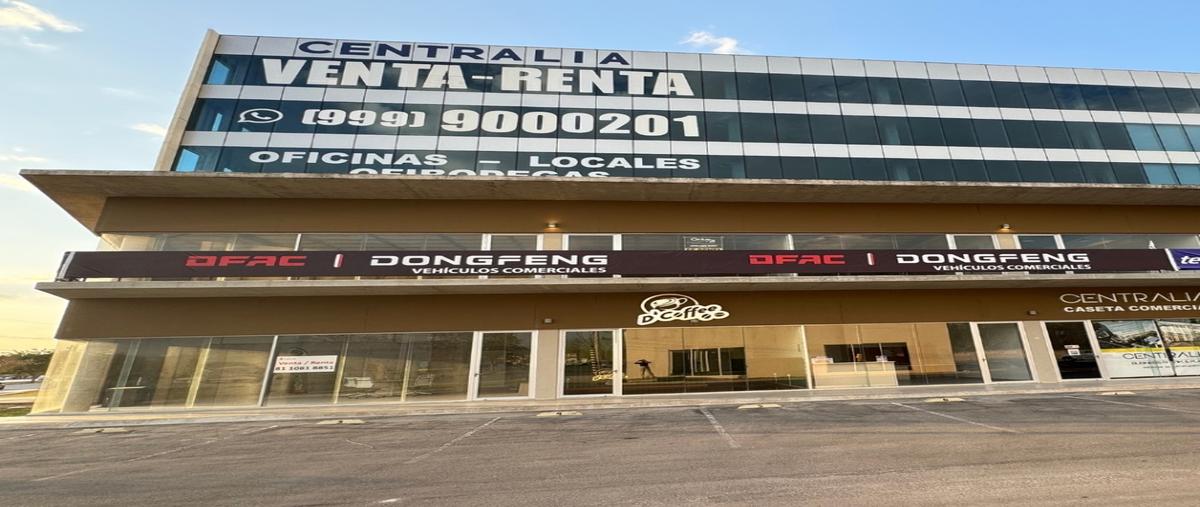 Foto de local en venta en  , tixcacal opichen, mérida, yucatán, 0 No. 03