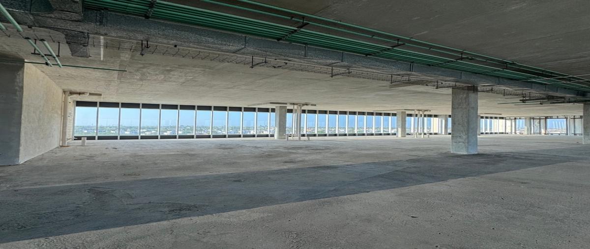 Foto de oficina en renta en  , tixcacal opichen, mérida, yucatán, 0 No. 05