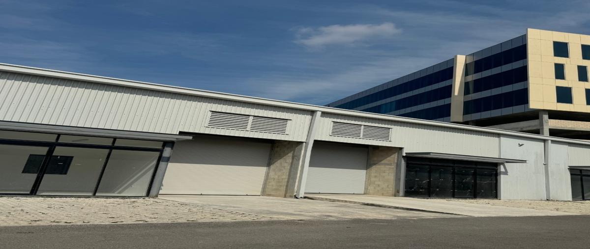 Foto de bodega en , tixcacal opichen, mérida, yucatán, 0 foto 04 Foto de bodega en renta en , tixcacal opichen, mérida, yucatán, 0 No. 04