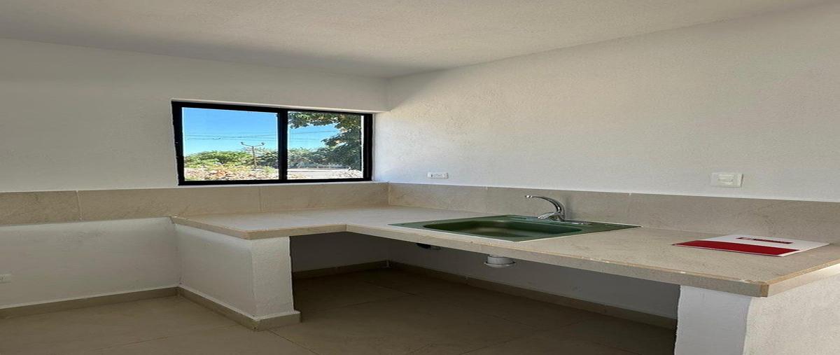 Foto de casa en venta en  , tixcacal opichen, mérida, yucatán, 0 No. 03