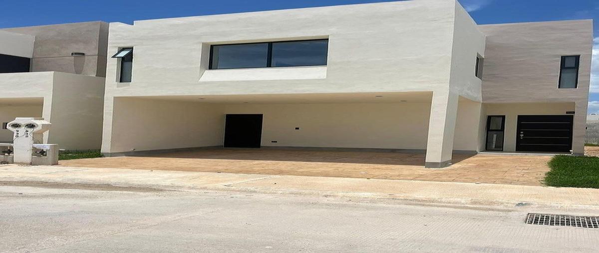 Foto de casa en . , tixcacal opichen, mérida, yucatán, 0 foto 01 Foto de casa en venta en . , tixcacal opichen, mérida, yucatán, 0 No. 01