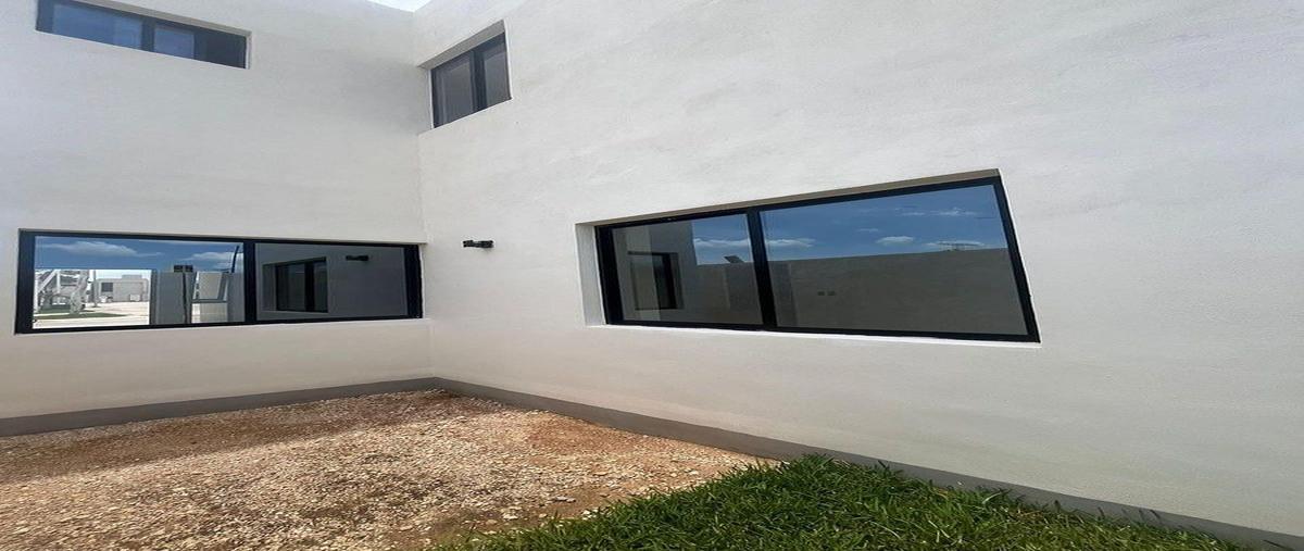 Foto de casa en . , tixcacal opichen, mérida, yucatán, 0 foto 05 Foto de casa en venta en . , tixcacal opichen, mérida, yucatán, 0 No. 05