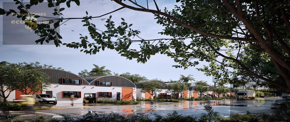 Foto de bodega en venta en  , tixcacal opichen, mérida, yucatán, 30993206 No. 04