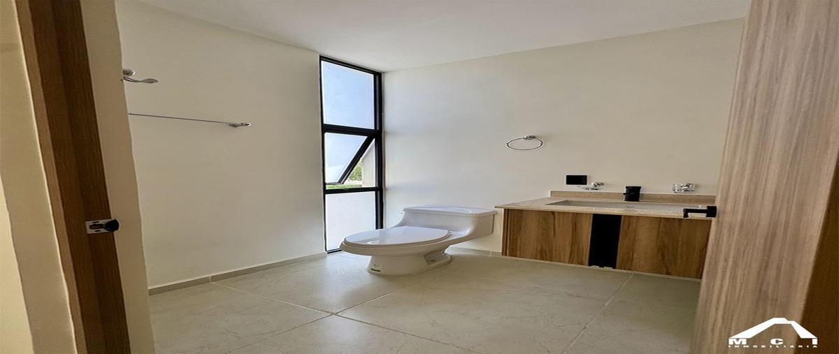 Foto de casa en venta en  , tixcacal opichen, mérida, yucatán, 31002635 No. 04