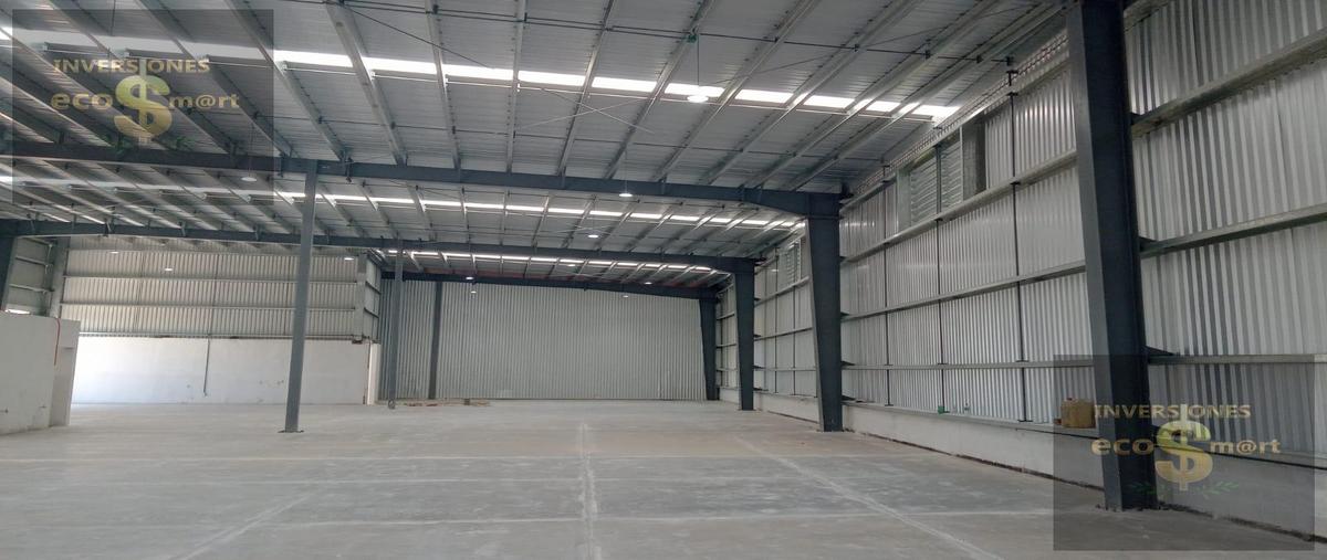 Foto de bodega en renta en  , tixcacal opichen, mérida, yucatán, 0 No. 05
