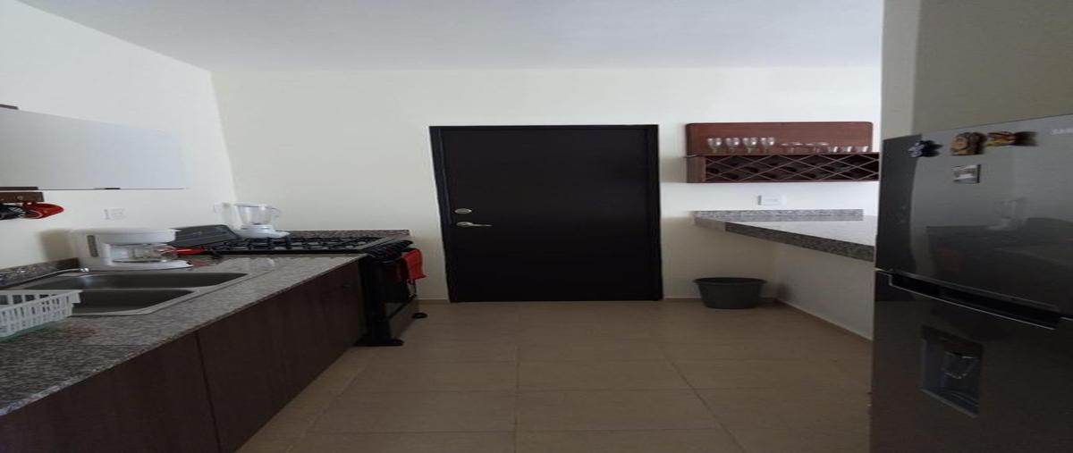 Foto de casa en renta en  , tixcacal opichen, mérida, yucatán, 0 No. 05