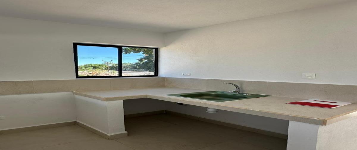 Foto de casa en venta en  , tixcacal opichen, mérida, yucatán, 0 No. 03