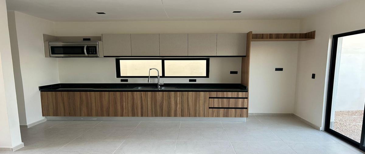 Foto de casa en venta en  , tixcacal opichen, mérida, yucatán, 0 No. 05