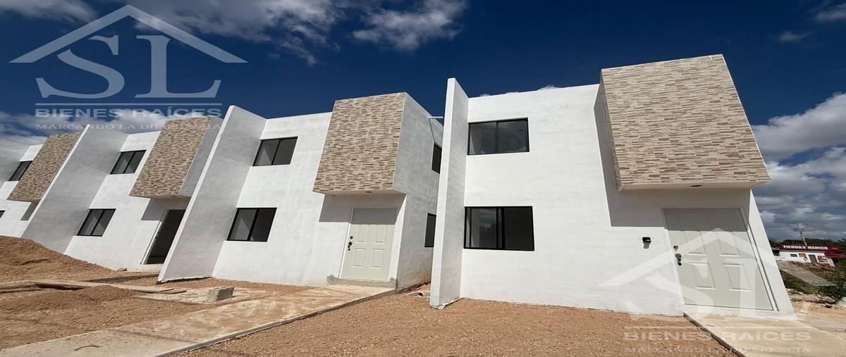Foto de casa en , tixcacal opichen, mérida, yucatán, 0 foto 01 Foto de casa en venta en , tixcacal opichen, mérida, yucatán, 0 No. 01