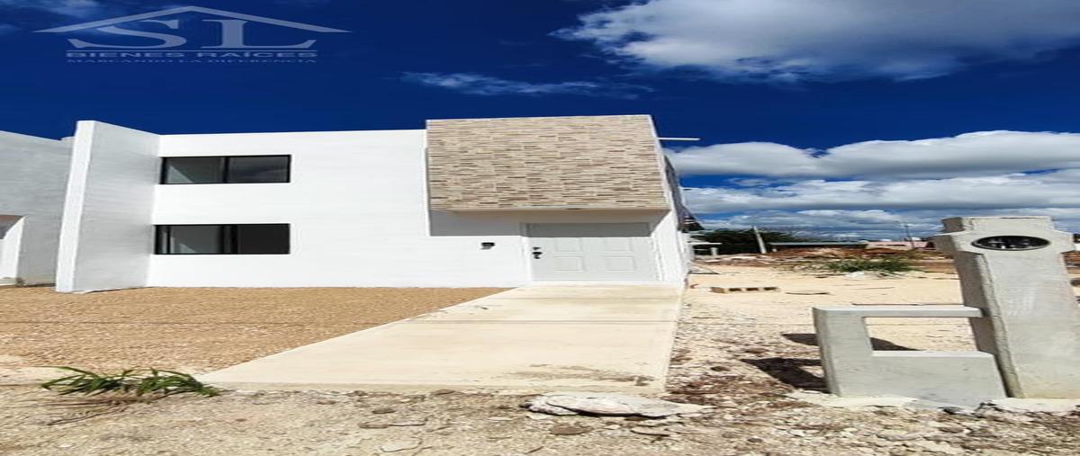 Foto de casa en , tixcacal opichen, mérida, yucatán, 0 foto 05 Foto de casa en venta en , tixcacal opichen, mérida, yucatán, 0 No. 05