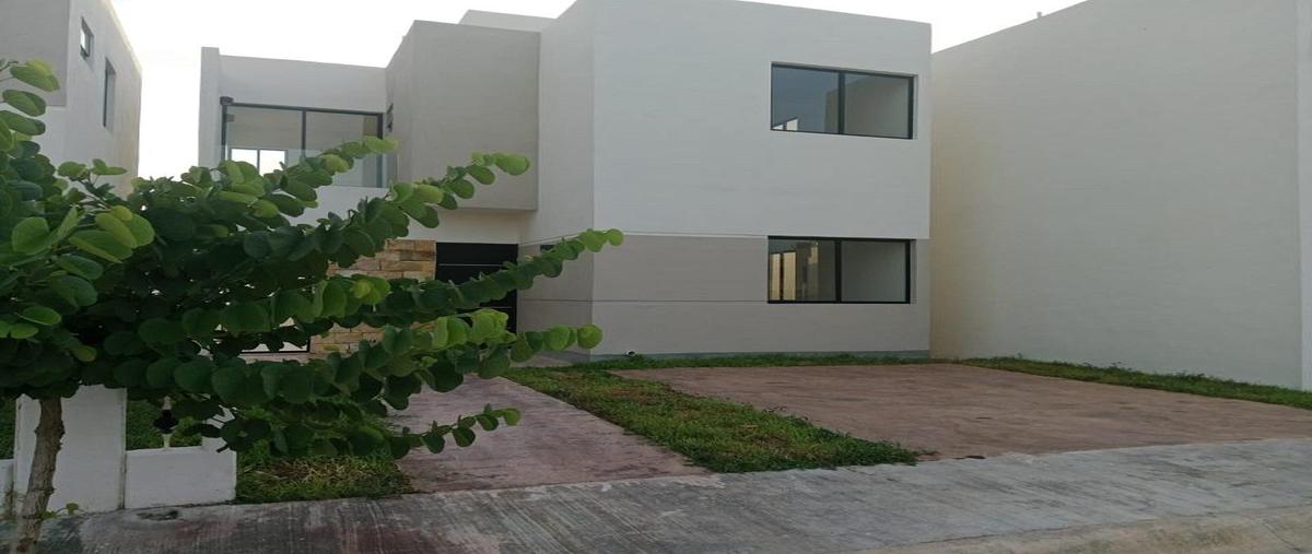Foto de casa en , tixcacal opichen, mérida, yucatán, 31426778 foto 02 Foto de casa en renta en , tixcacal opichen, mérida, yucatán, 31426778 No. 02