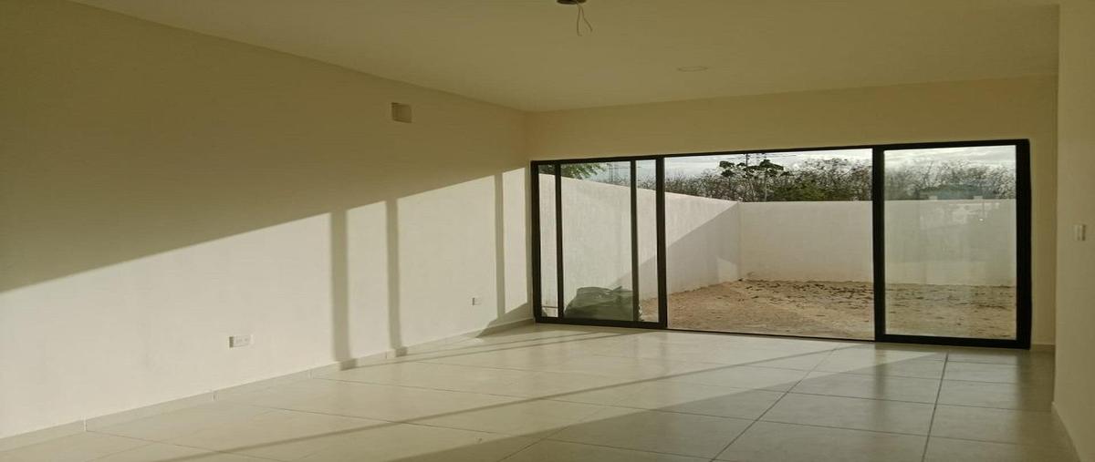 Foto de casa en , tixcacal opichen, mérida, yucatán, 31426778 foto 03 Foto de casa en renta en , tixcacal opichen, mérida, yucatán, 31426778 No. 03