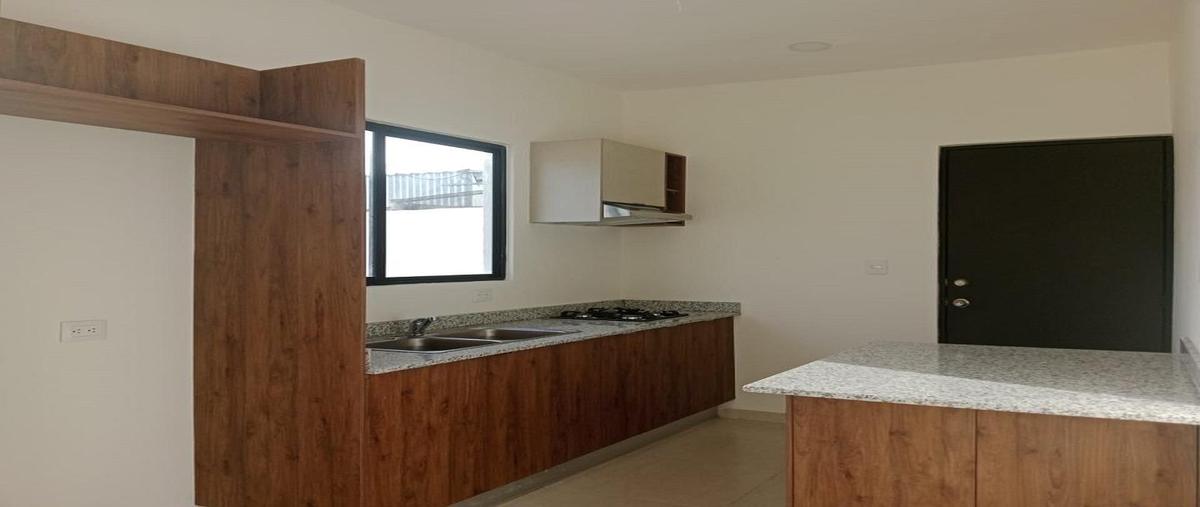 Foto de casa en , tixcacal opichen, mérida, yucatán, 31426778 foto 04 Foto de casa en renta en , tixcacal opichen, mérida, yucatán, 31426778 No. 04