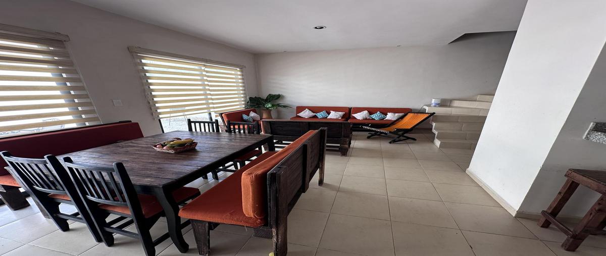 Foto de casa en , tixcacal opichen, mérida, yucatán, 31426780 foto 03 Foto de casa en renta en , tixcacal opichen, mérida, yucatán, 31426780 No. 03