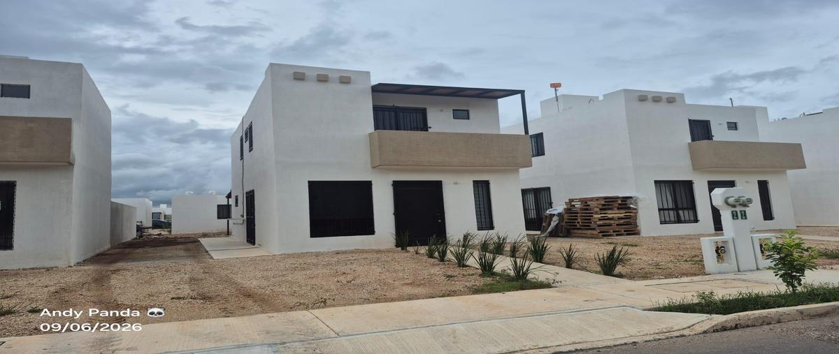 Foto de casa en renta en  , tixcacal opichen, mérida, yucatán, 0 No. 03