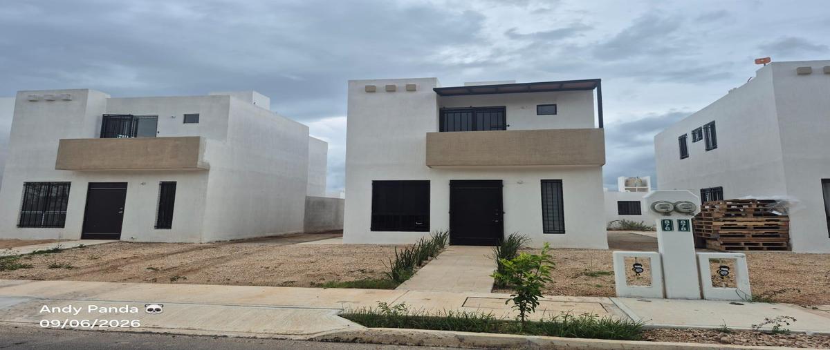 Foto de casa en renta en  , tixcacal opichen, mérida, yucatán, 0 No. 05