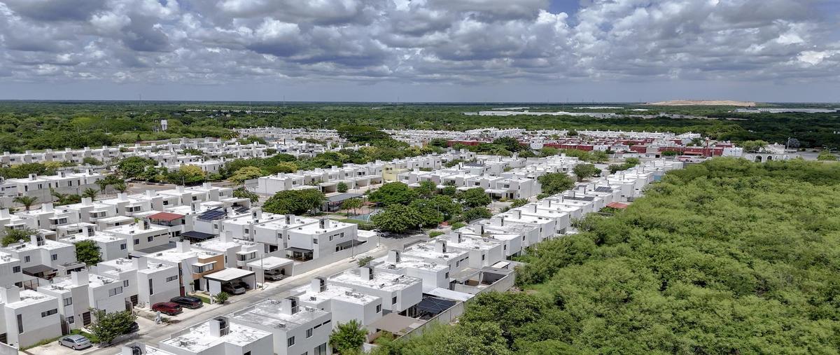 Foto de casa en venta en  , tixcacal opichen, mérida, yucatán, 0 No. 04