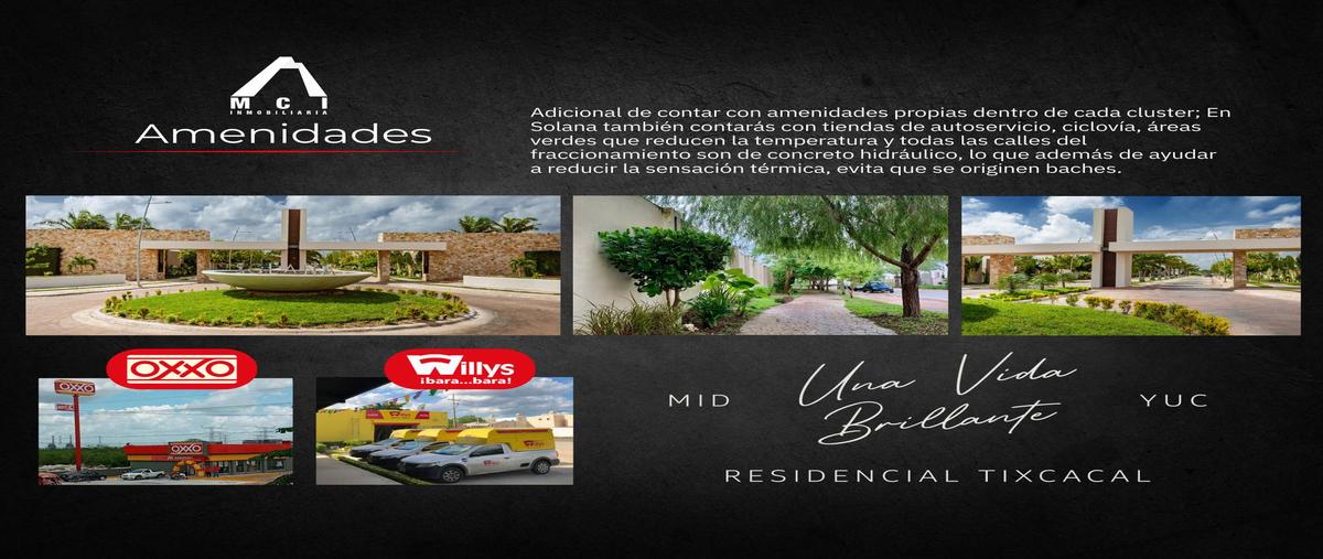 Foto de casa en venta en  , tixcacal opichen, mérida, yucatán, 0 No. 05