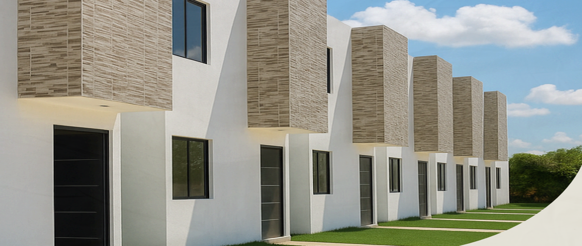 Foto de casa en tixcacal , opichen, opichén, yucatán, 0 foto 02 Foto de casa en venta en tixcacal , opichen, opichén, yucatán, 0 No. 02