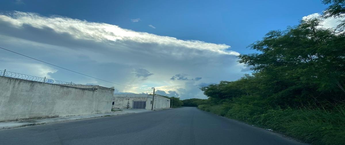 Foto de terreno habitacional en venta en tixcacal opichen whi311184, tixcacal opichen, mérida, yucatán, 0 No. 03