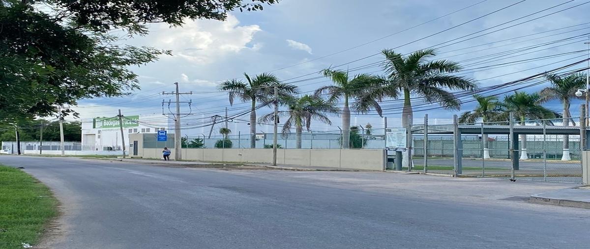 Foto de terreno habitacional en venta en tixcacal opichen whi311184, tixcacal opichen, mérida, yucatán, 0 No. 04
