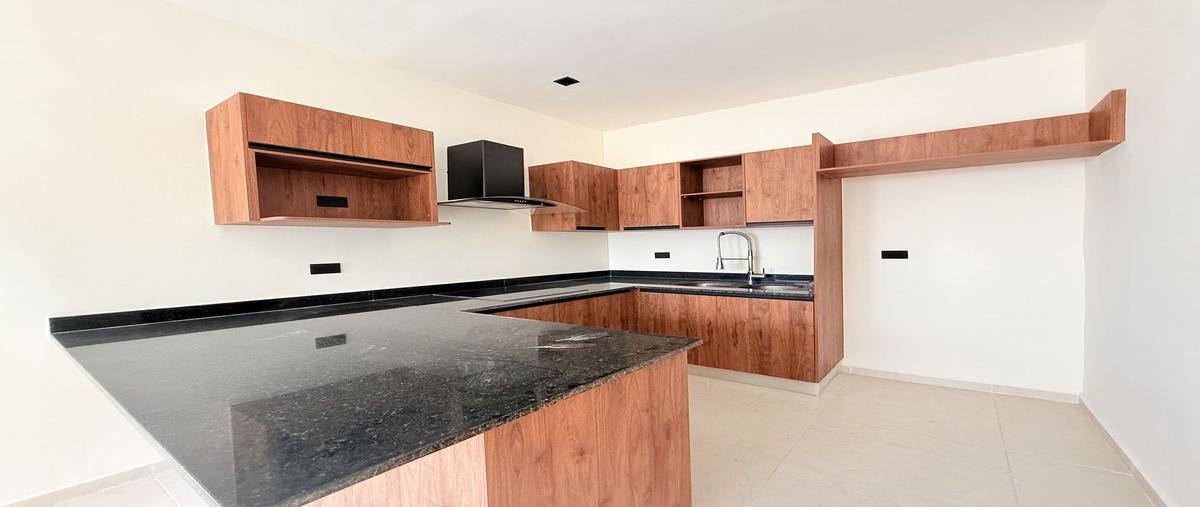 Foto de casa en venta en tixcacal , tixcacal, mérida, yucatán, 0 No. 03