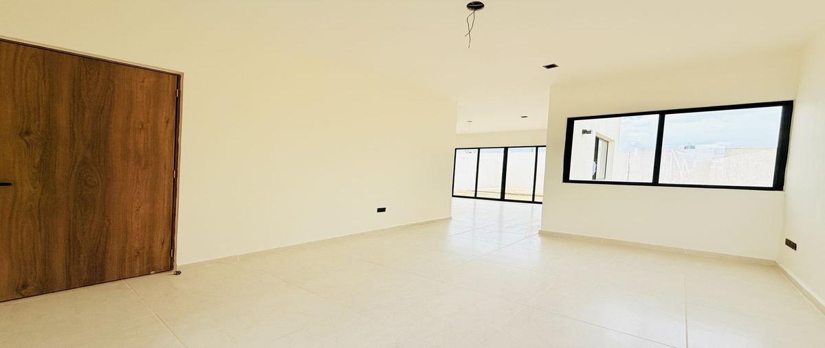 Foto de casa en venta en tixcacal , tixcacal, mérida, yucatán, 0 No. 05