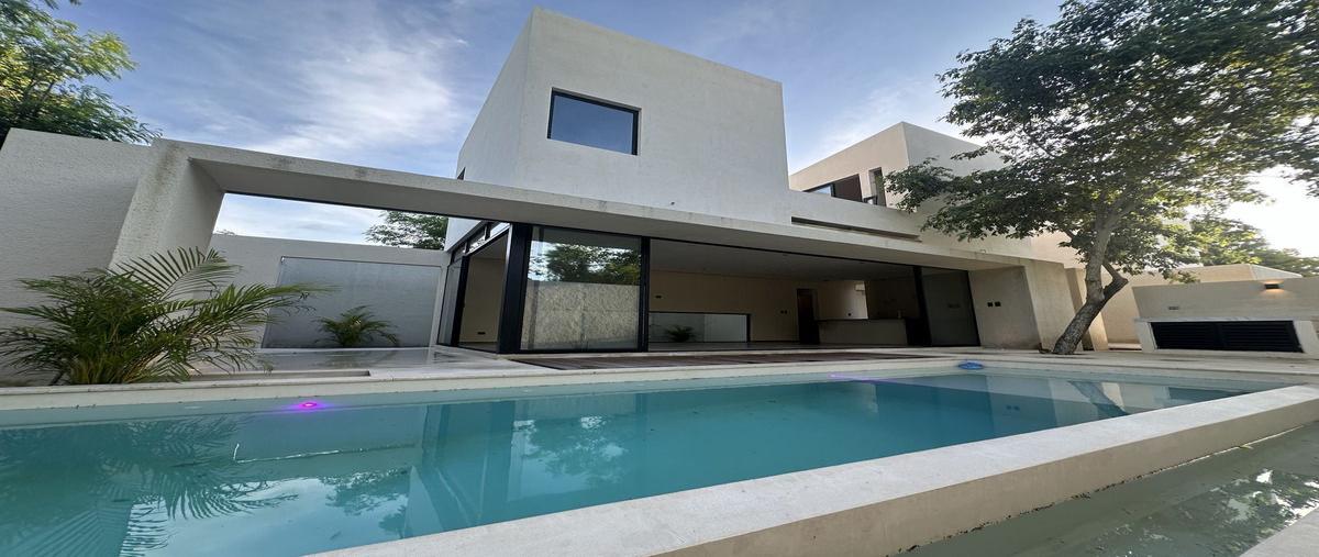 Foto de casa en tixcacal , tixcacal opichen, mérida, yucatán, 28881871 foto 01 Foto de casa en venta en tixcacal , tixcacal opichen, mérida, yucatán, 28881871 No. 01