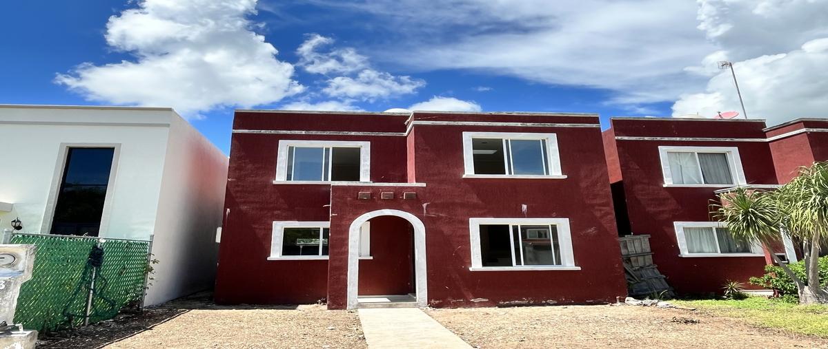 Foto de casa en venta en tixcacal , tixcacal opichen, mérida, yucatán, 0 No. 01
