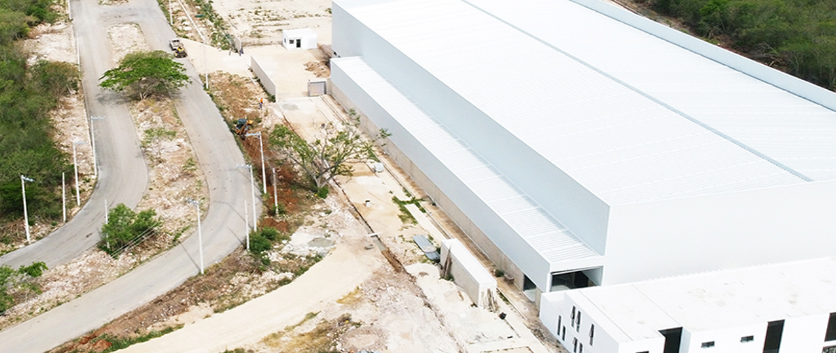 Foto de terreno industrial en venta en tixcacal , tixcacal opichen, mérida, yucatán, 0 No. 04