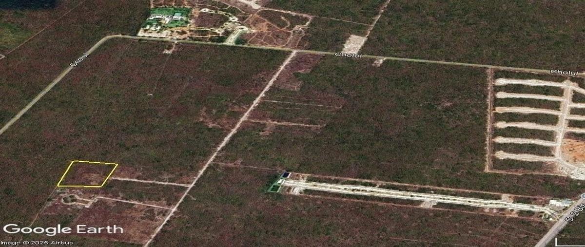 Foto de terreno comercial en , tixcuytun, tekax, yucatán, 30130550 foto 01 Foto de terreno comercial en venta en , tixcuytun, tekax, yucatán, 30130550 No. 01