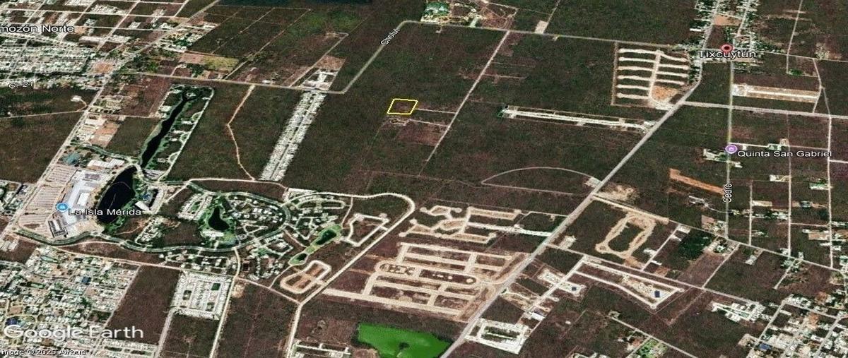 Foto de terreno comercial en , tixcuytun, tekax, yucatán, 30130550 foto 04 Foto de terreno comercial en venta en , tixcuytun, tekax, yucatán, 30130550 No. 04