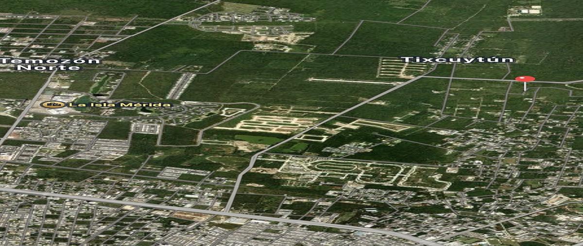 Foto de terreno habitacional en , tixcuytun, tekax, yucatán, 0 foto 02 Foto de terreno habitacional en venta en , tixcuytun, tekax, yucatán, 0 No. 02