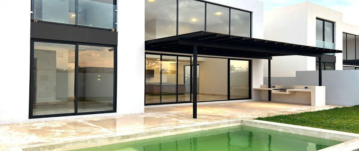 Foto de casa en , tixcuytun, tekax, yucatán, 0 foto 01 Foto de casa en venta en , tixcuytun, tekax, yucatán, 0 No. 01