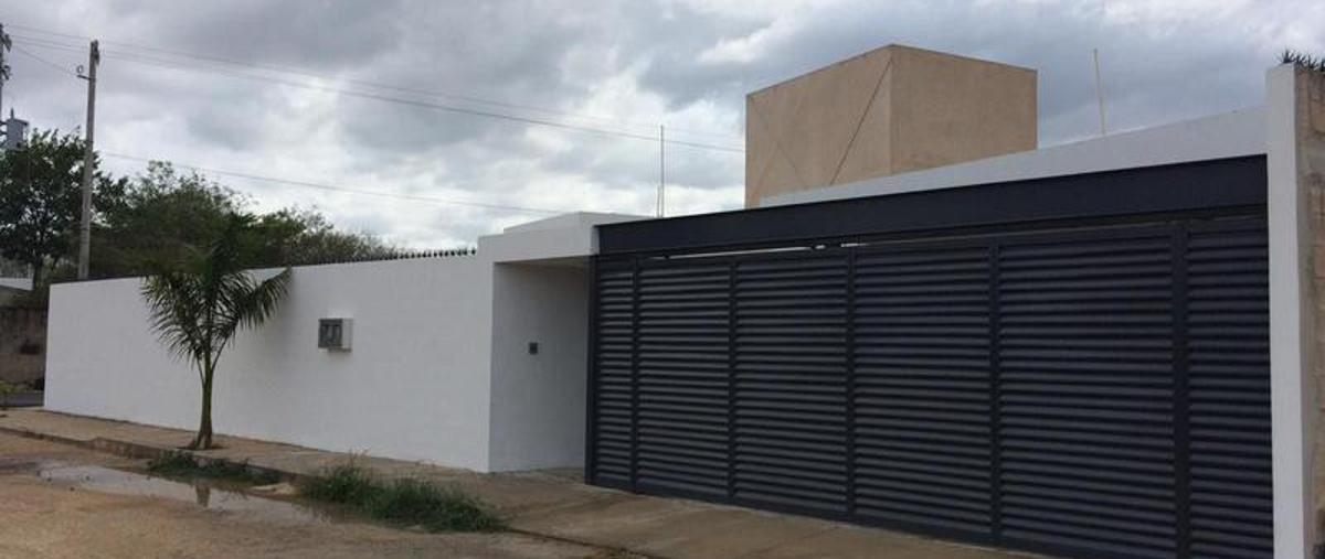 Foto de casa en , tixcuytun, tekax, yucatán, 7861355 foto 01 Foto de casa en venta en , tixcuytun, tekax, yucatán, 7861355 No. 01