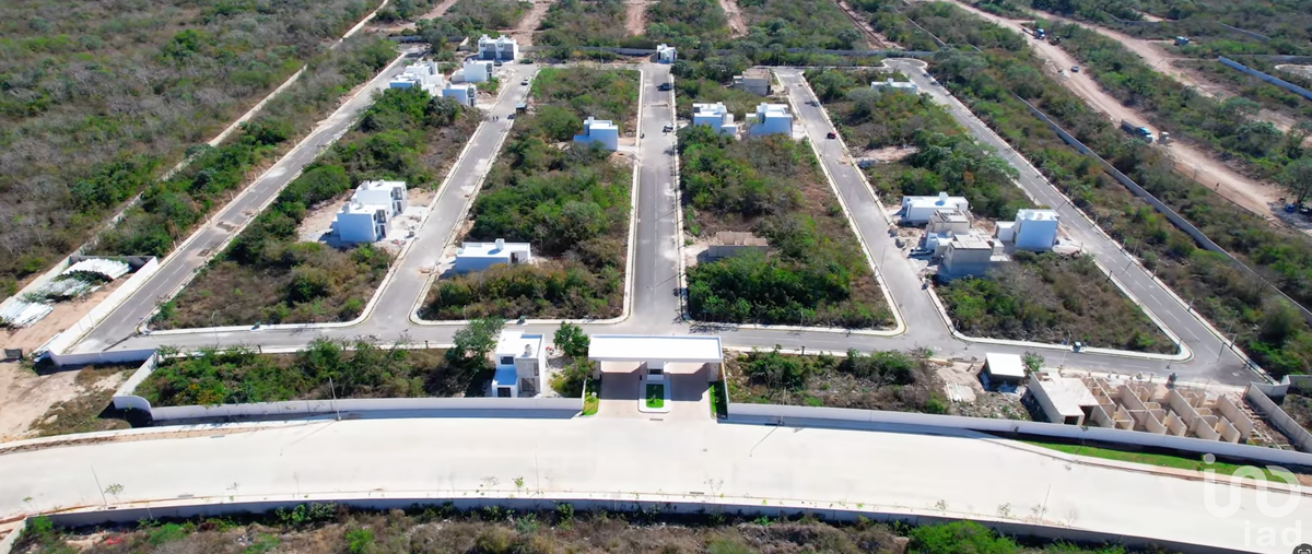Foto de terreno habitacional en tixkokob 112, tixkokob, tixkokob, yucatán, 31050254 foto 01 Foto de terreno habitacional en venta en tixkokob 112, tixkokob, tixkokob, yucatán, 31050254 No. 01