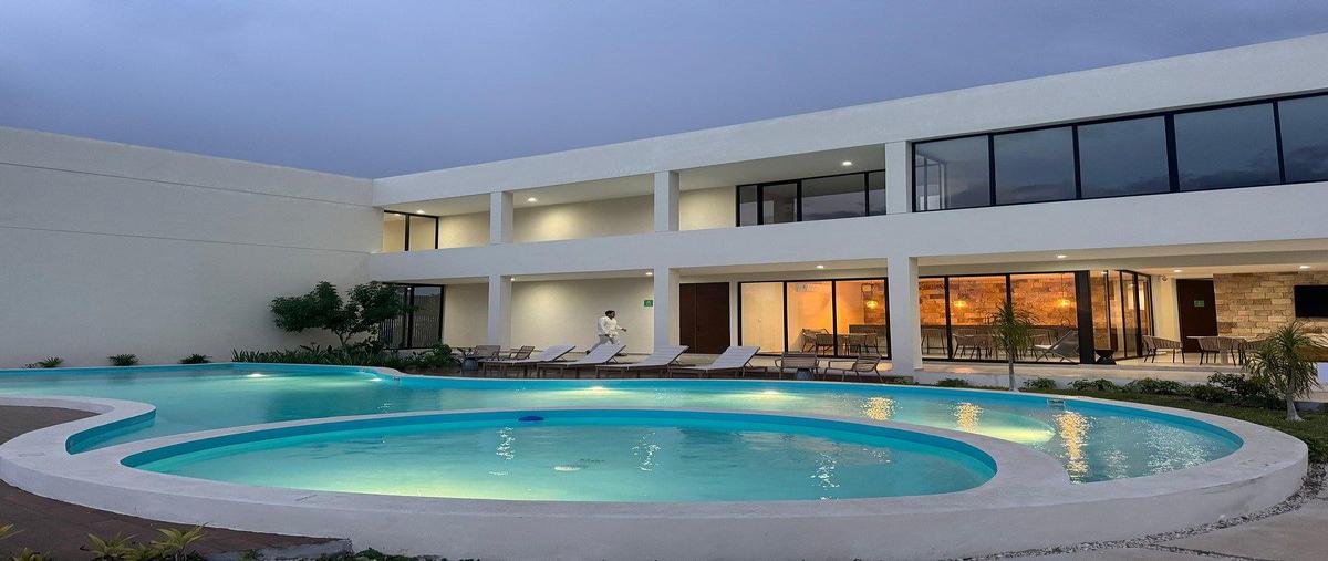 Foto de casa en tixkokob , santa maria chi, mérida, yucatán, 0 foto 07 Foto de casa en venta en tixkokob , santa maria chi, mérida, yucatán, 0 No. 07