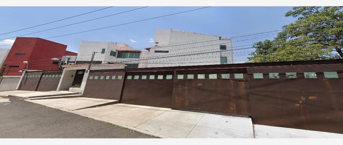 Foto de casa en condominio en venta en tixkokob s-n, héroes de padierna, tlalpan, df / cdmx, 0 No. 01