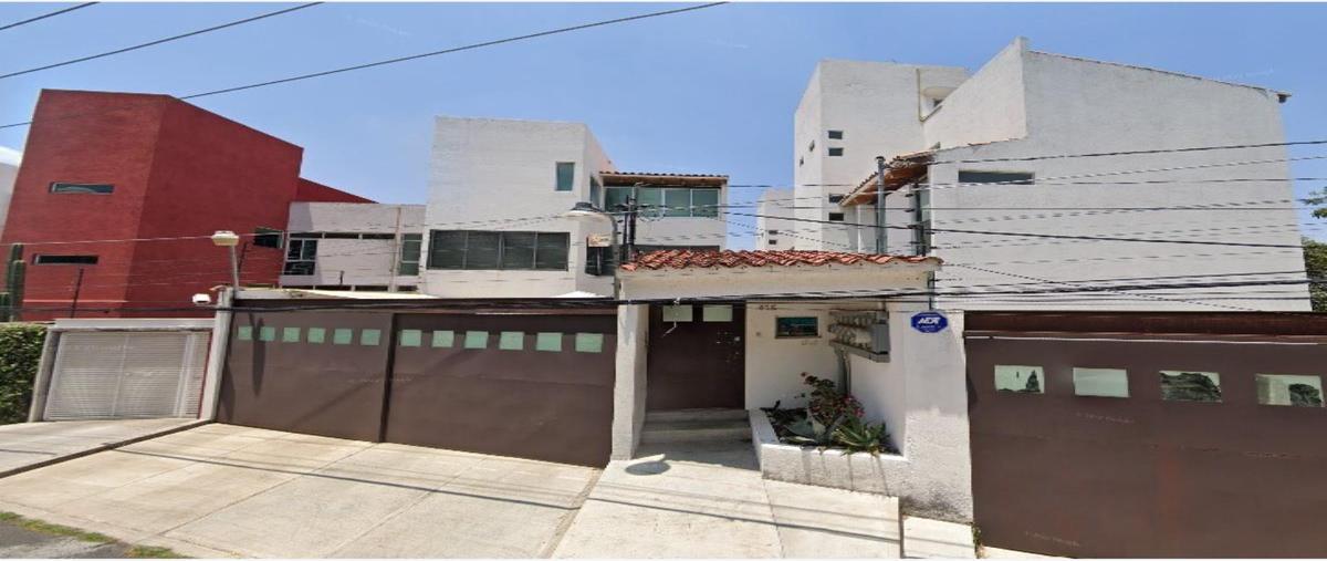 Foto de casa en condominio en venta en tixkokob s-n, héroes de padierna, tlalpan, df / cdmx, 0 No. 03