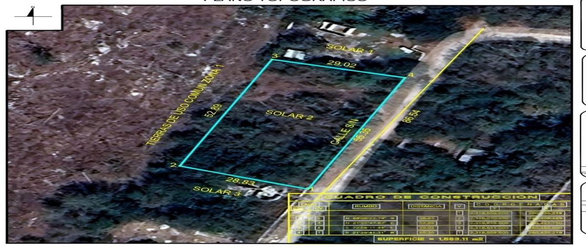 Foto de terreno habitacional en tixkokob , tixkokob, tixkokob, yucatán, 29984152 foto 01 Foto de terreno habitacional en venta en tixkokob , tixkokob, tixkokob, yucatán, 29984152 No. 01