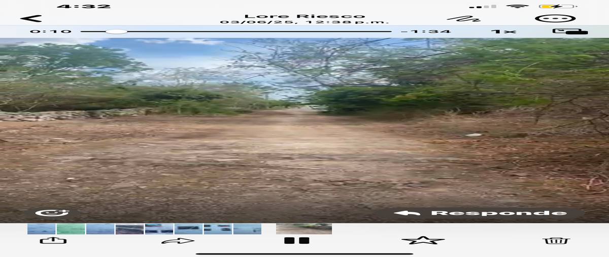 Foto de terreno habitacional en tixkokob , tixkokob, tixkokob, yucatán, 29984152 foto 04 Foto de terreno habitacional en venta en tixkokob , tixkokob, tixkokob, yucatán, 29984152 No. 04