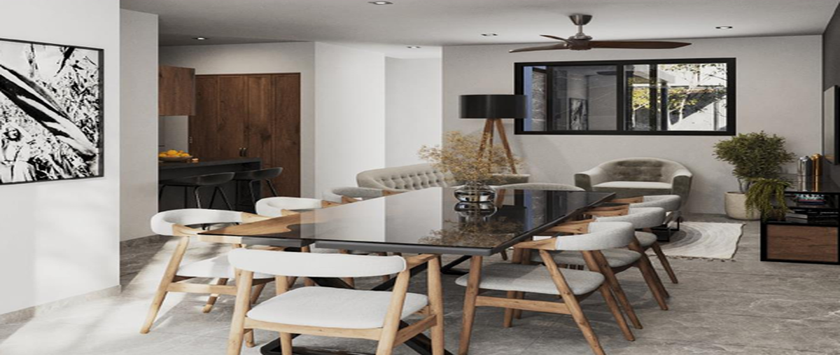 Foto de casa en venta en tixkokob , tixkokob, tixkokob, yucatán, 0 No. 04