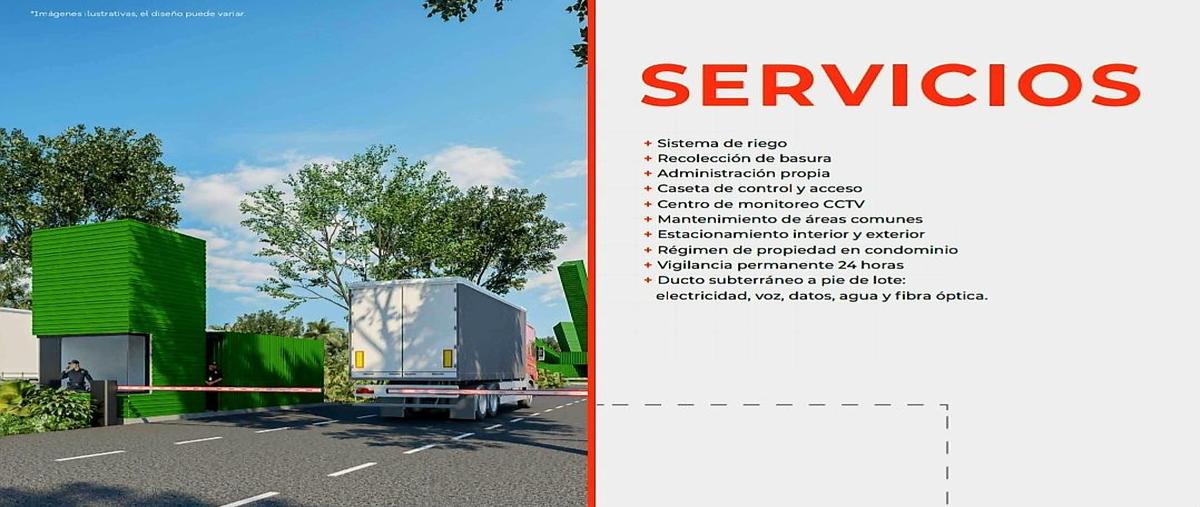 Foto de terreno habitacional en venta en  , tixkokob, tixkokob, yucatán, 0 No. 04