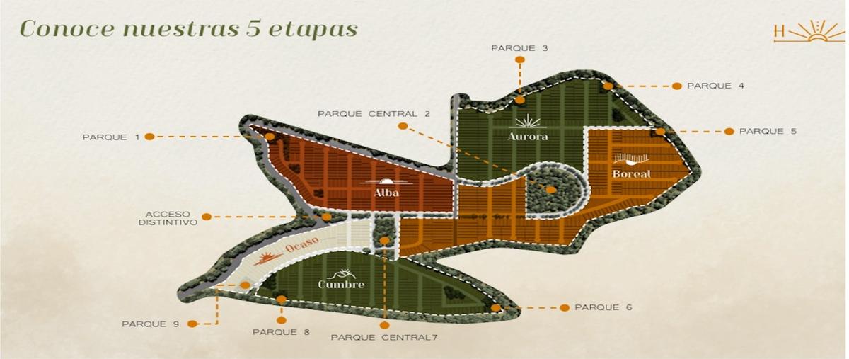 Foto de terreno habitacional en venta en  , tixkokob, tixkokob, yucatán, 0 No. 04