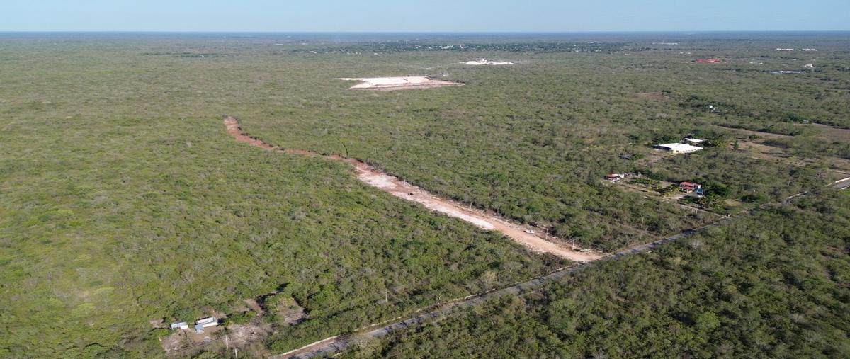 Foto de terreno habitacional en venta en  , tixkokob, tixkokob, yucatán, 29526057 No. 05