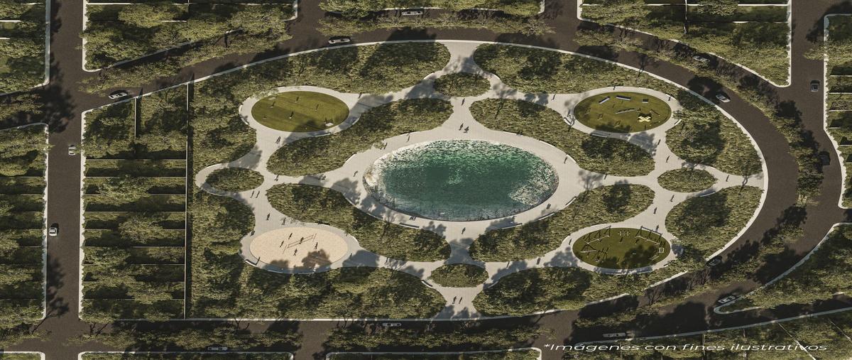 Foto de terreno habitacional en , tixkokob, tixkokob, yucatán, 29810597 foto 11 Foto de terreno habitacional en venta en , tixkokob, tixkokob, yucatán, 29810597 No. 11